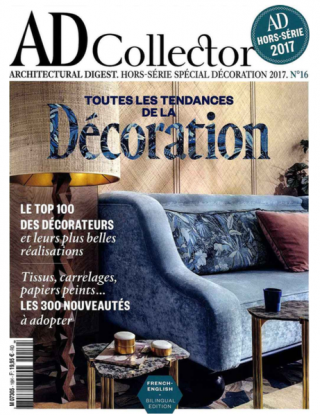 AD Architectural Digest Hors Série-N 16